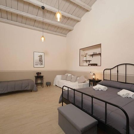 Syracuseapartments Antica Dimora エクステリア 写真