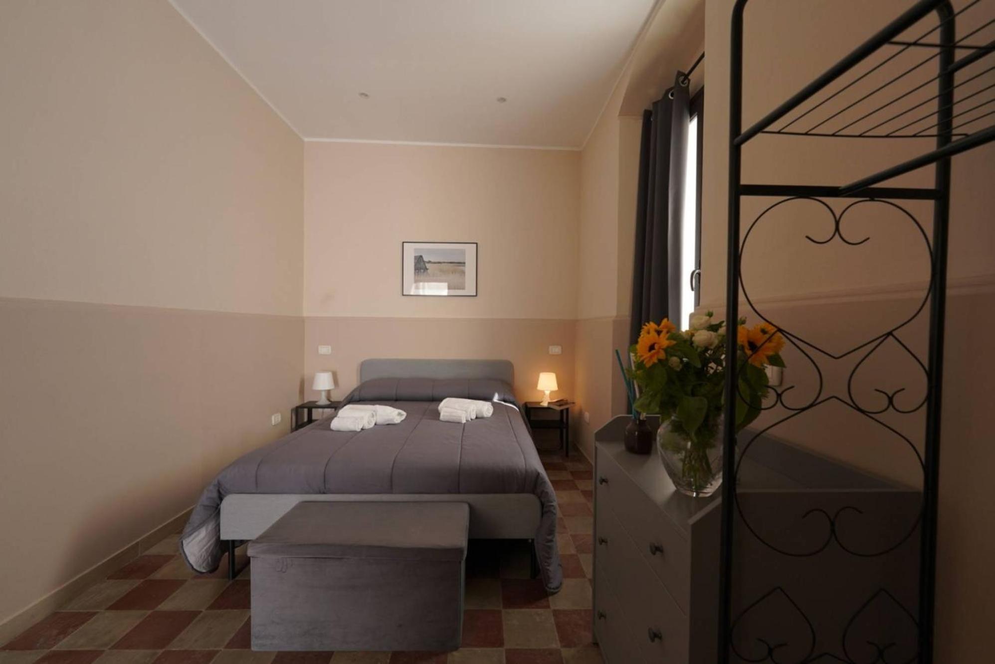 Syracuseapartments Antica Dimora エクステリア 写真
