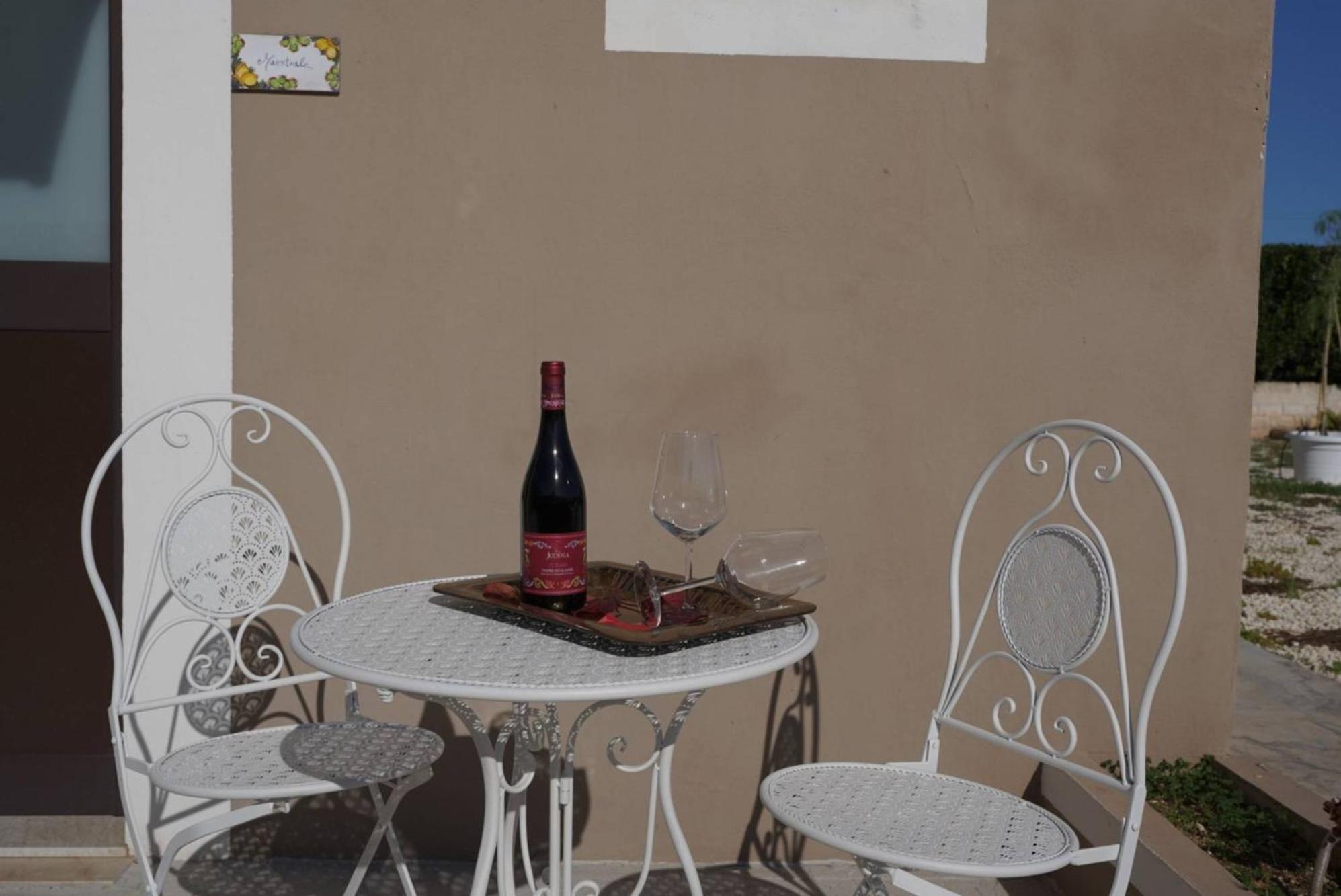 Syracuseapartments Antica Dimora エクステリア 写真