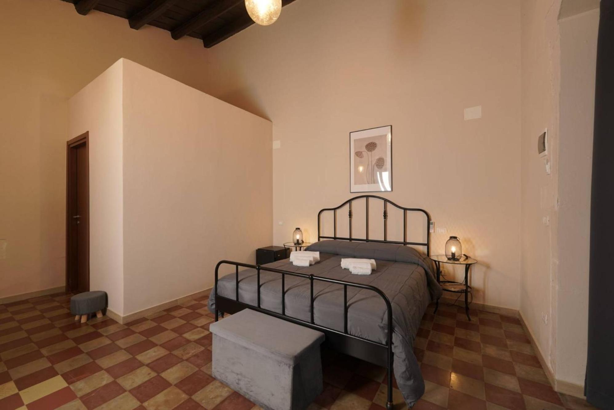 Syracuseapartments Antica Dimora エクステリア 写真