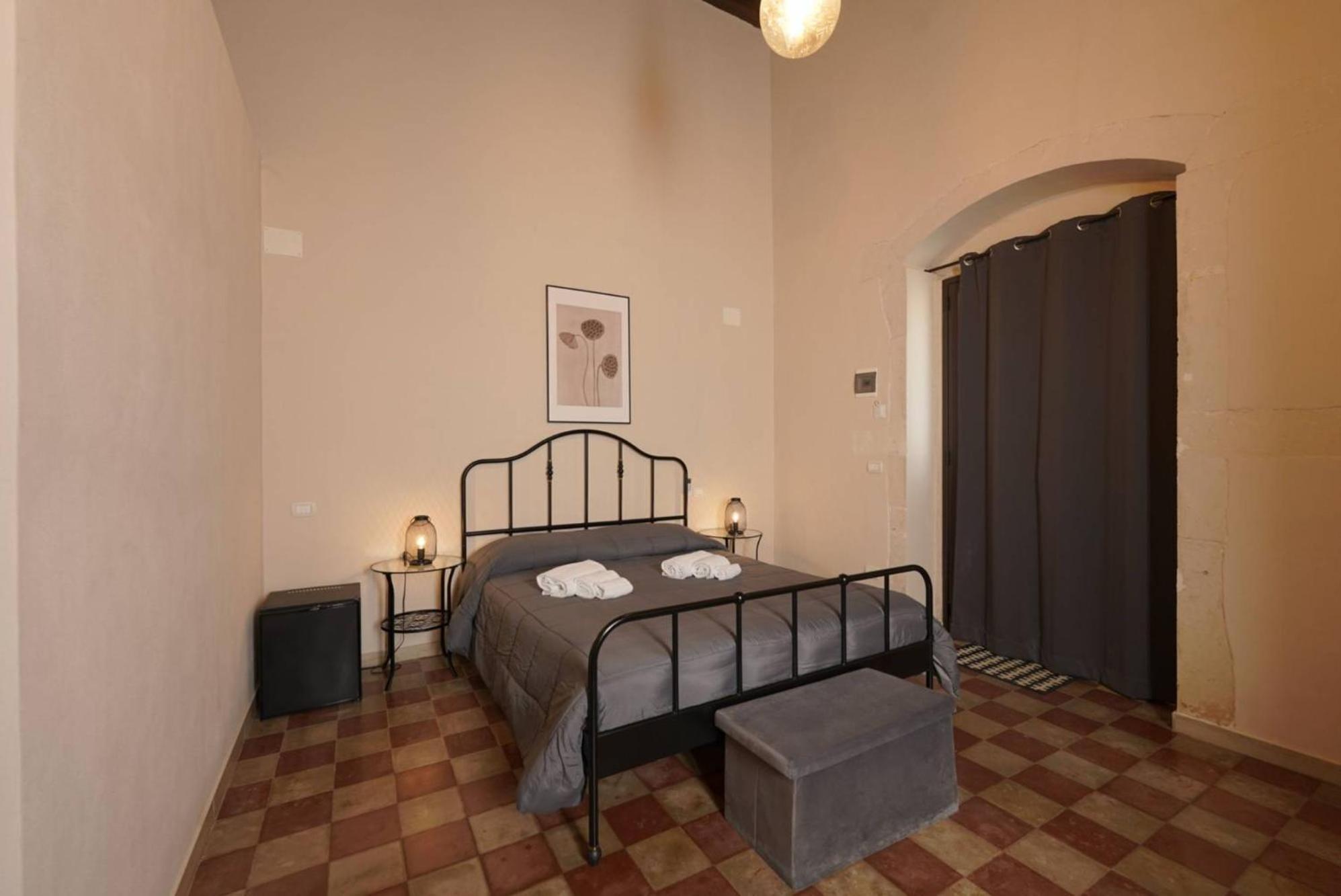 Syracuseapartments Antica Dimora エクステリア 写真