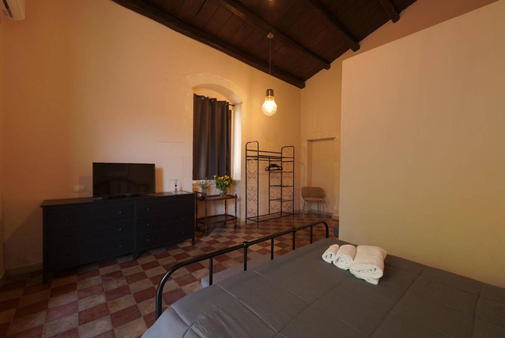 Syracuseapartments Antica Dimora エクステリア 写真