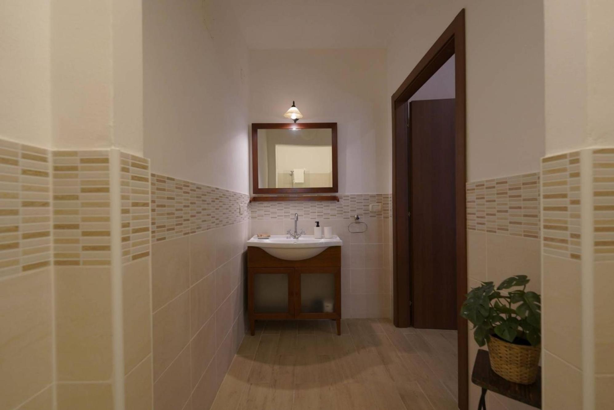 Syracuseapartments Antica Dimora エクステリア 写真