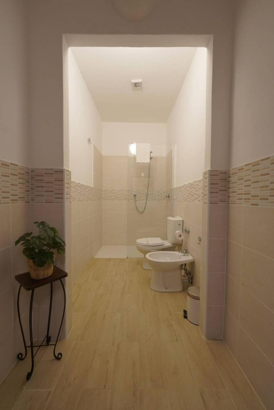 Syracuseapartments Antica Dimora エクステリア 写真