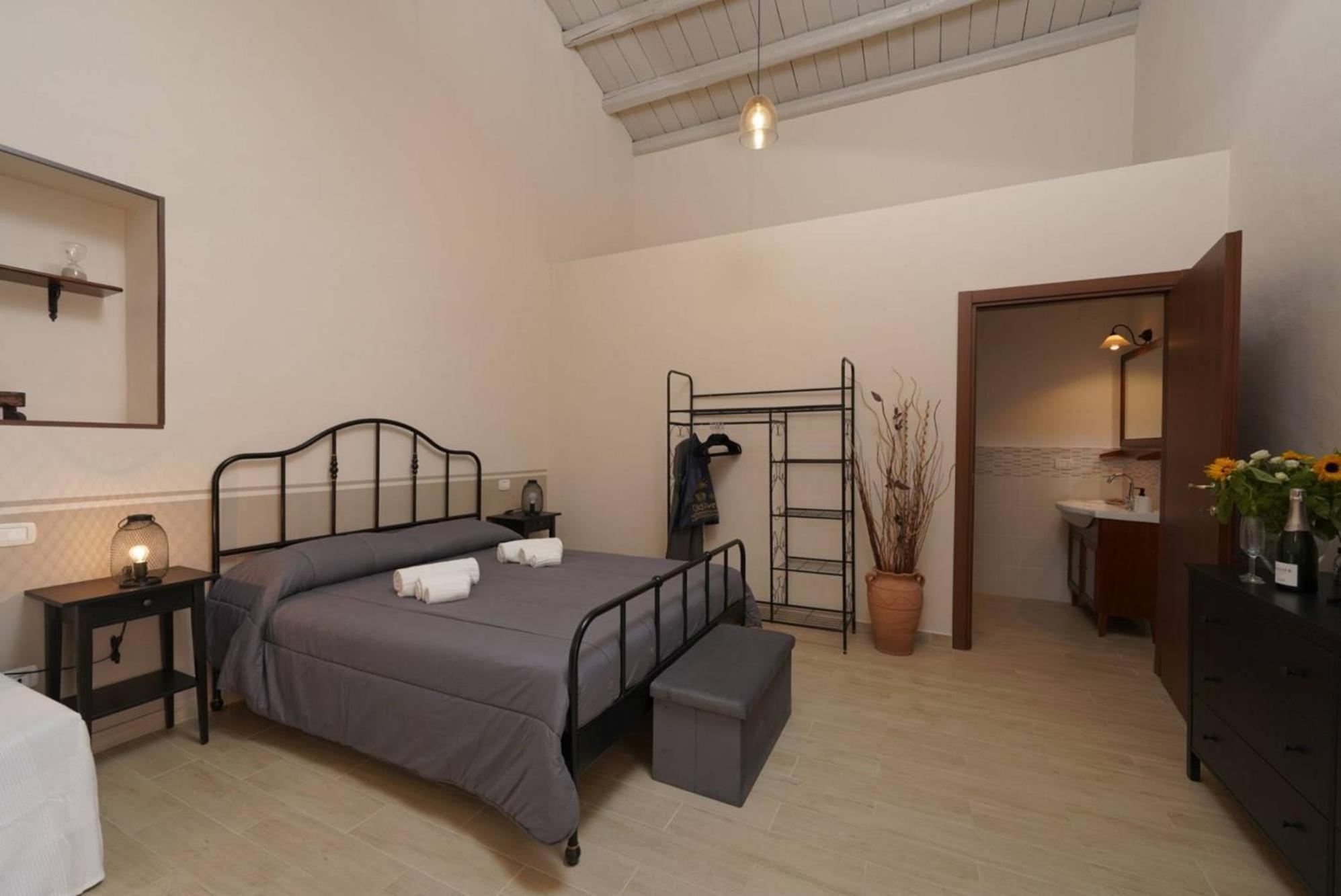 Syracuseapartments Antica Dimora エクステリア 写真