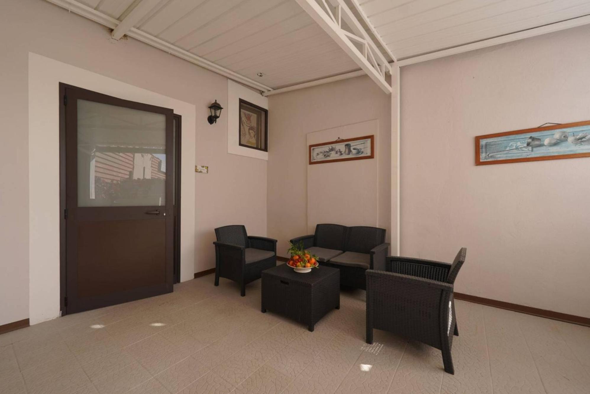 Syracuseapartments Antica Dimora エクステリア 写真
