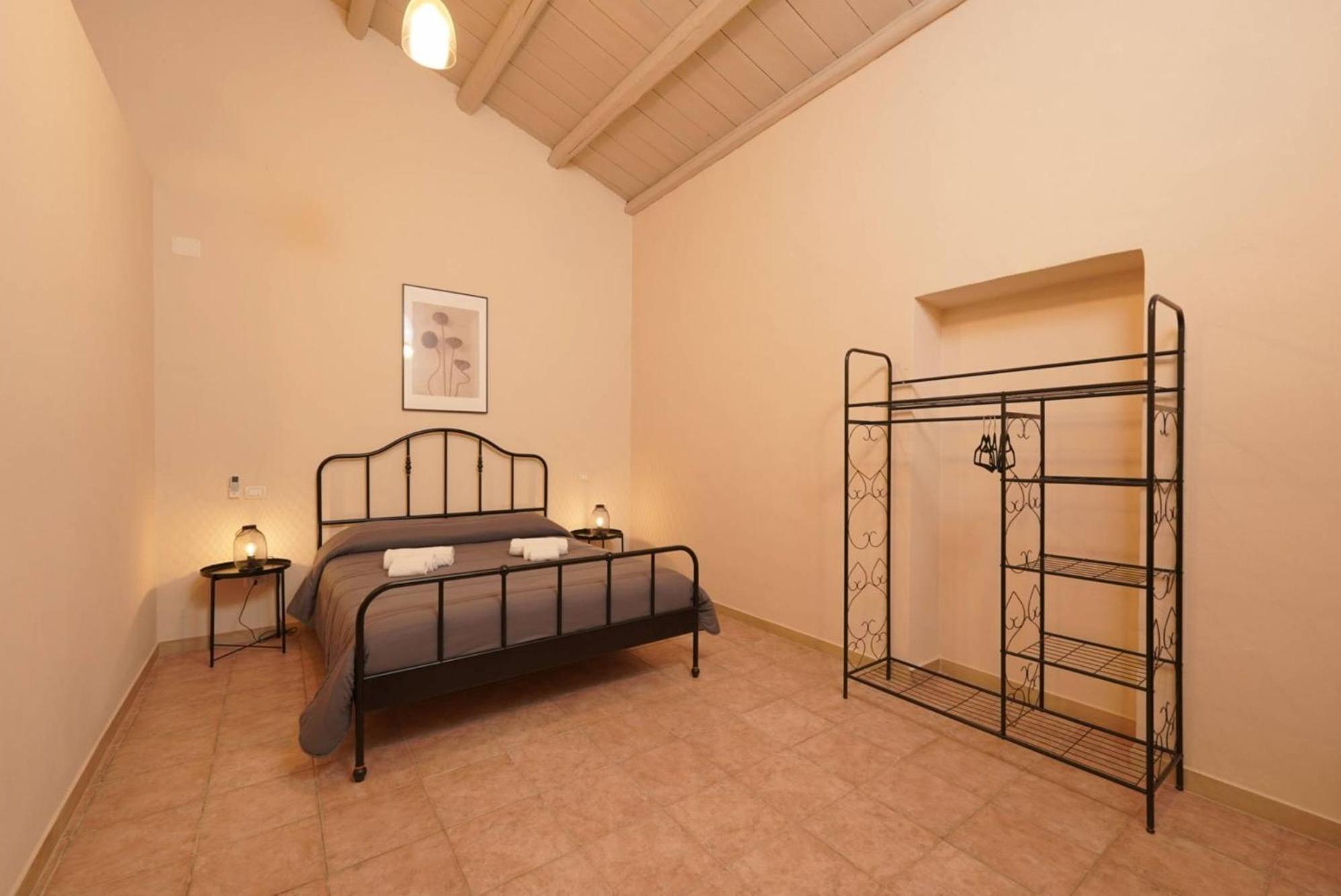 Syracuseapartments Antica Dimora エクステリア 写真