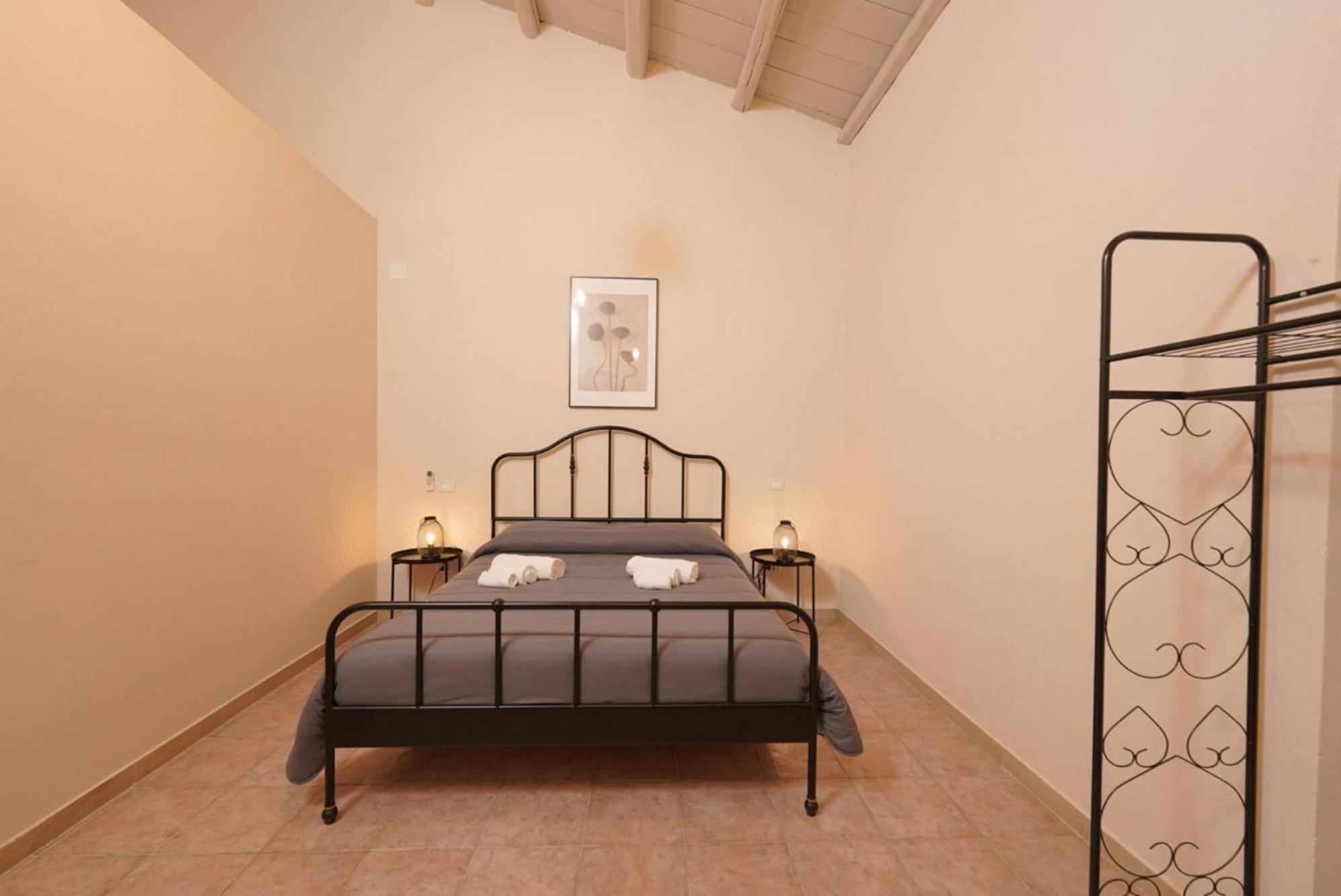 Syracuseapartments Antica Dimora エクステリア 写真