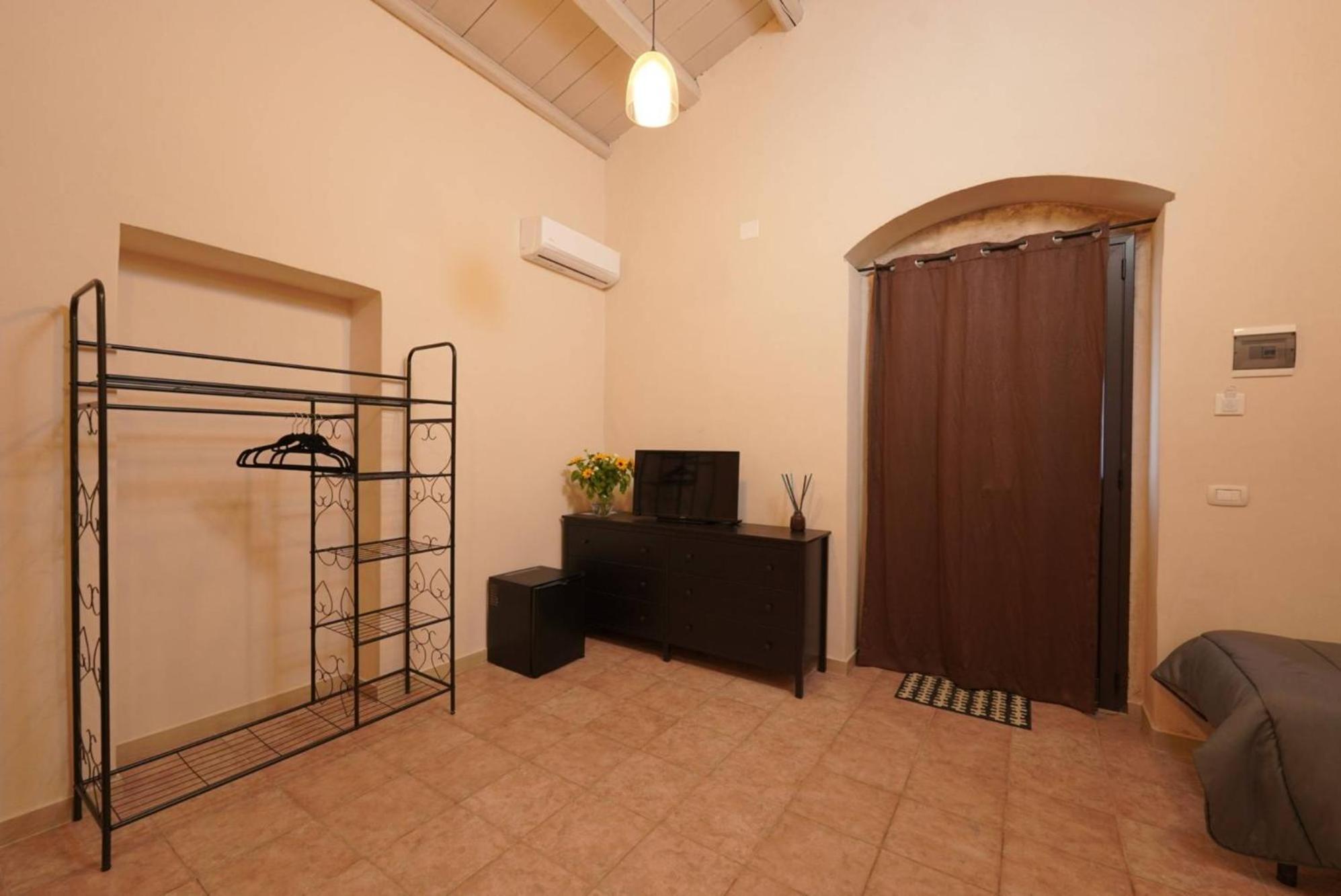 Syracuseapartments Antica Dimora エクステリア 写真