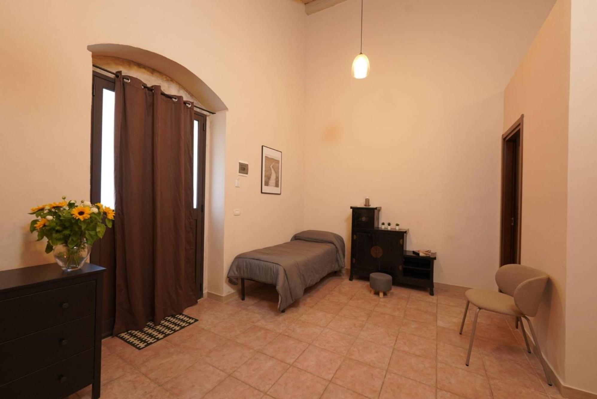 Syracuseapartments Antica Dimora エクステリア 写真